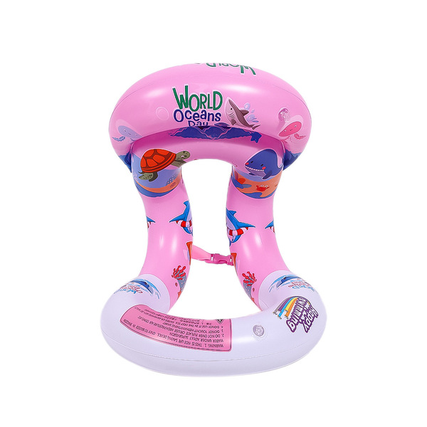 Children's vest for swimming