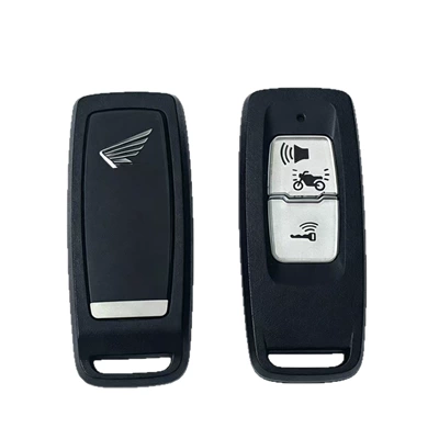 NSS350 remote control smart – Motorcycle Key