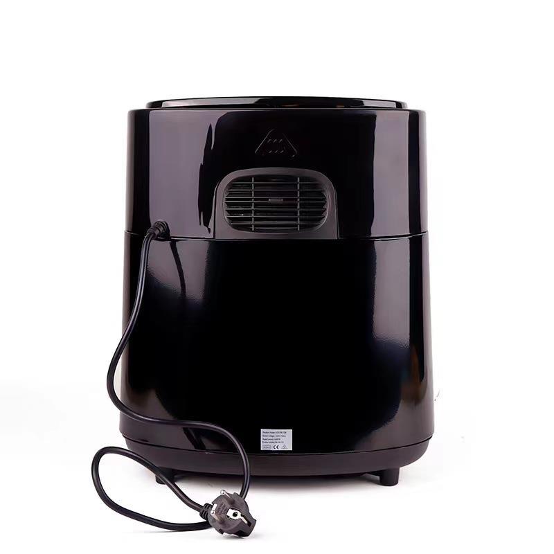 15L Silver Crest Air Fryer, Visual Air Fryer, Household Smart Air Fryer, Wholesale