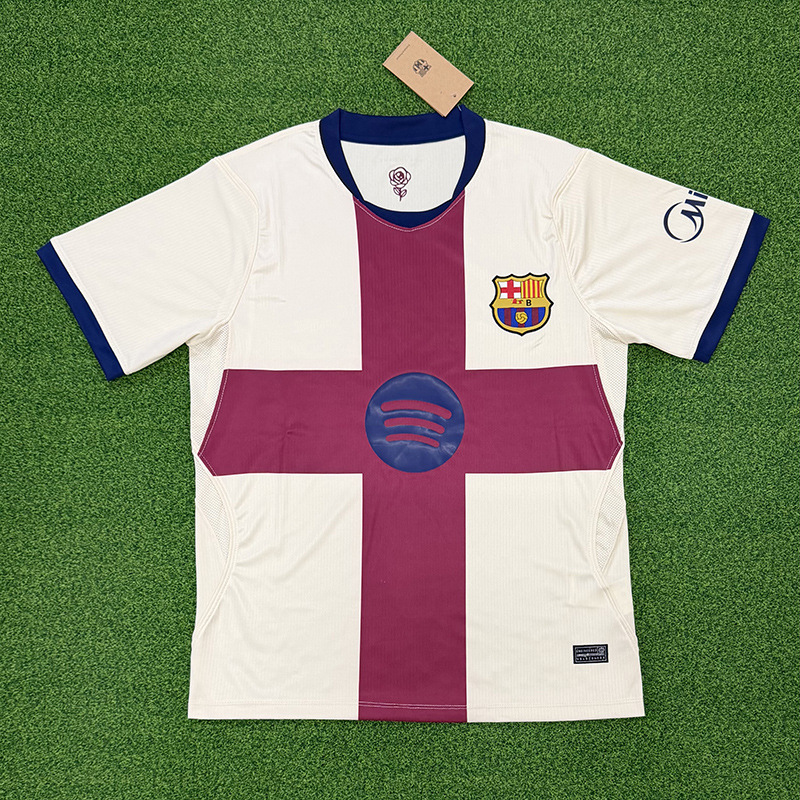 Camisetas de fútbol de la Copa Mundial 2026 España Alemania Argentina Argelia Portugal Italia image 69