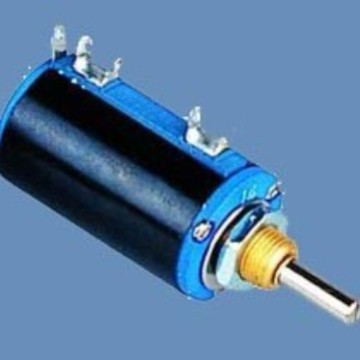 WXD3-12-2W多圈绕线电位器，WXD3-13-2W