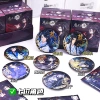 【7 shots in the whole box】50442 7 badges of the Ancestor of Demonic Taoism Animation