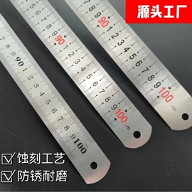 钢直尺;其他量具;角度尺