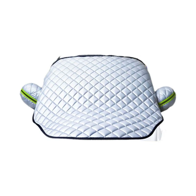 Car snow shield – Car Snow Cover Half-Cover Windshield