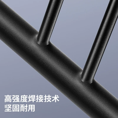 Outdoor Use, Stable and — Car bike rack