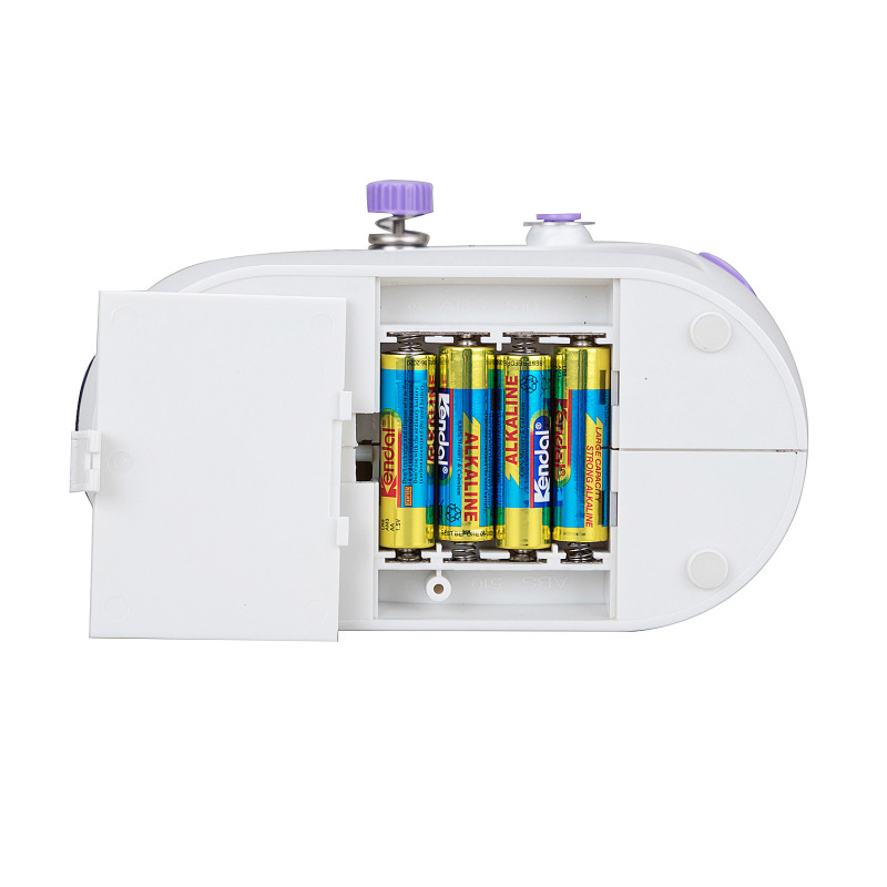 SM-202A 家庭用ミシン ミニ卓上ポータブルミニミシンの国境を越えた供給|undefined