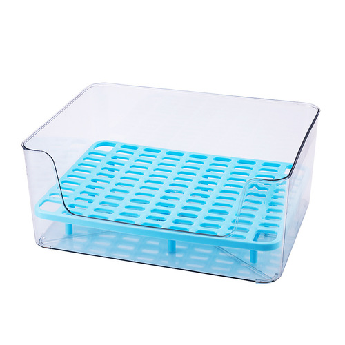 Manufacturer wholesale ceramic triangle toilet, toilet bottom mesh, stainless steel iron mesh