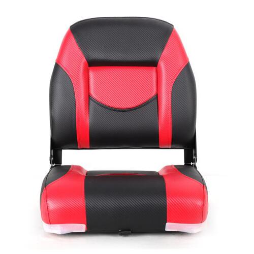 Racing boat, rubber dinghy, yacht, aluminum boat, fiberglass boat, driving seat, rotating and folding speedboat