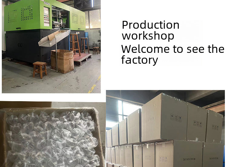 Direkte Lieferung ab Werk 6080100 transparente Kugel, flache Kugel, PET-Blasformkugel, nahtlose transparente Kunststoff-Weihnachtskugel, Glühbirnenflasche_voghion.com