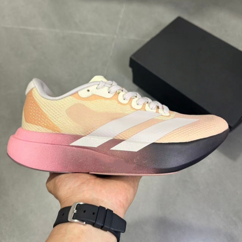 Tenis de Running de Competición EVO SL2代 de Malla y PU Transpirable y Antideslizante para Deporte image 12