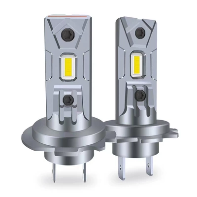 New X5 Car Led Headlight Fog lamp