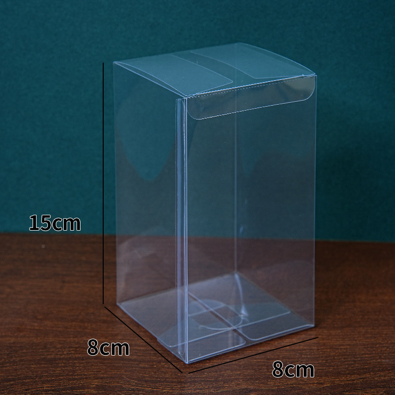 8 * 8 * 15 transparente