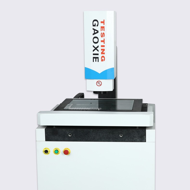 全自动 影像测量仪2.5次元全自动影像仪苏州地区供应