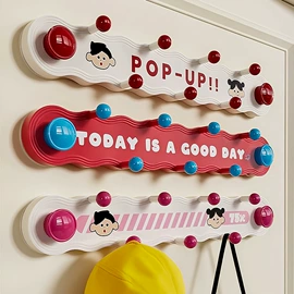 厨房置物架;收纳架;衣钩/挂钩