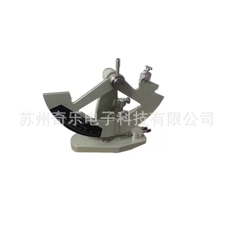 SLD-J измеритель трески маятник измеритель прочности на разрыв бумаги измеритель трески