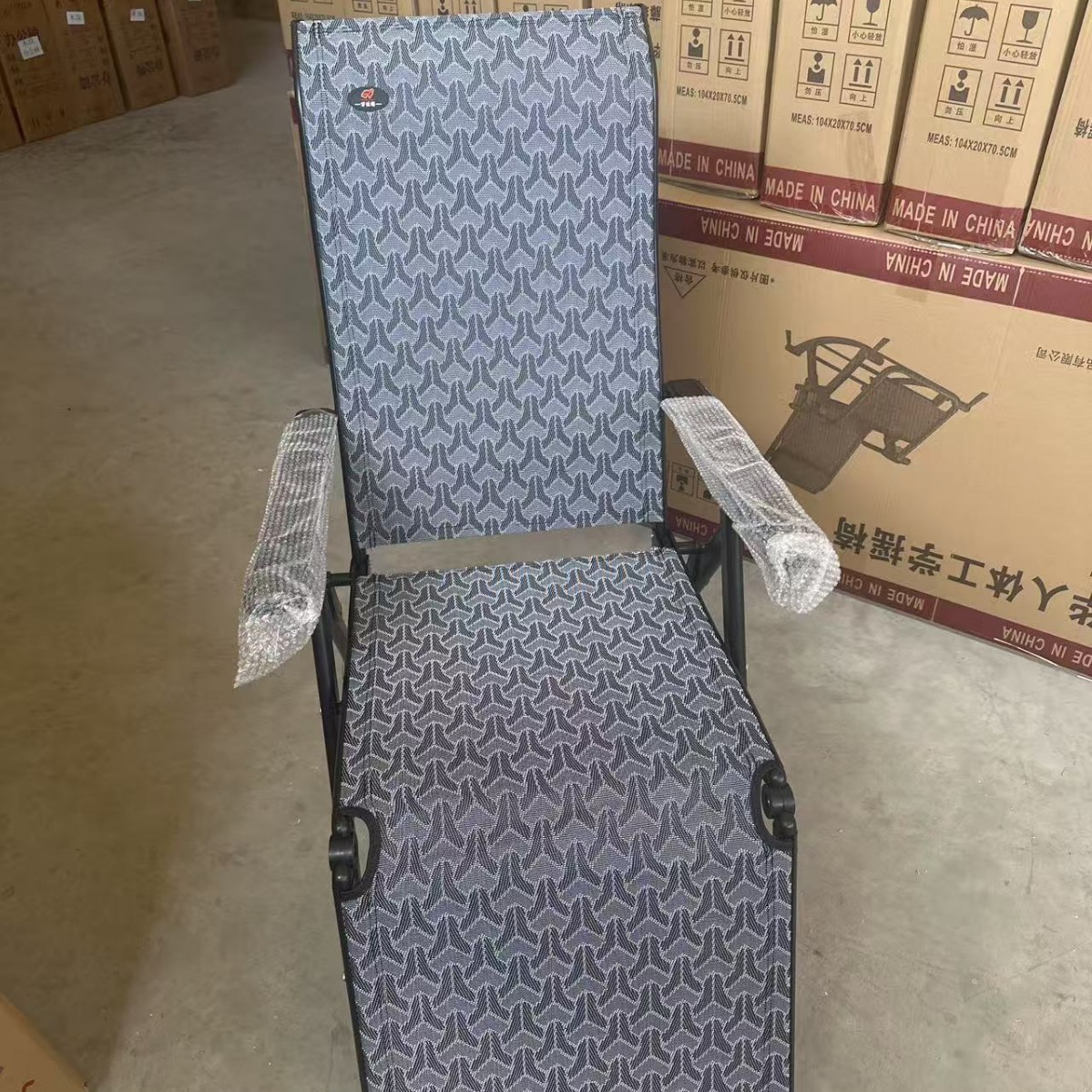 silla plegable de doble propósito silla de computadora doméstica silla de tela silla de oficina balcón silla de oficina plegable ajustable silla de oficina