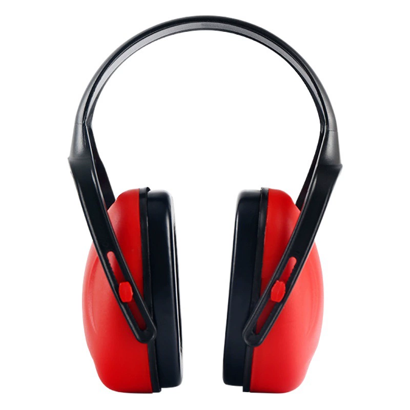 Завод в наличии наушники с шумоподавлением, головная промышленная Студенческая ударная установка, Обучающие шумоизоляционные и звукоизоляционные наушники