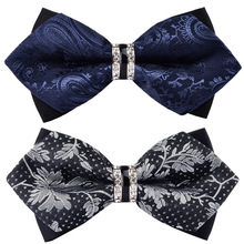 ��ʿ��������ˮ����������ɫ�����ɽ���ɫBowtie�������