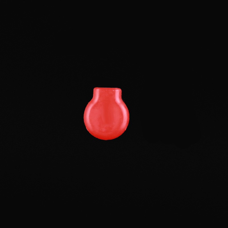 Fubu Pain Pad/Red
