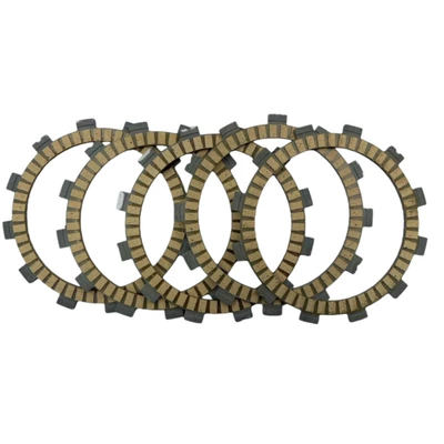 Other drive systems Clutch Plates, Iron Plates, Clutch