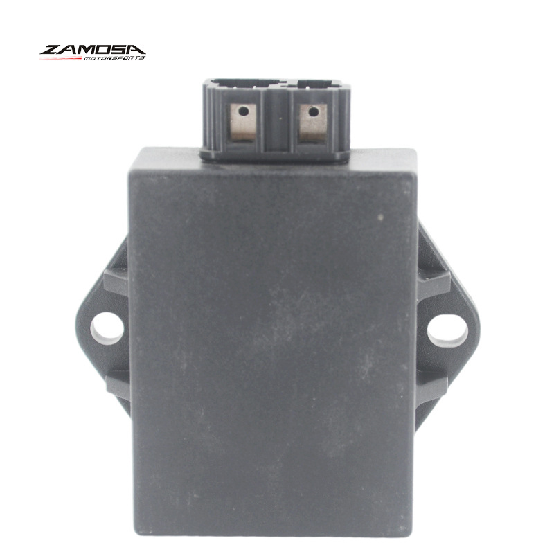 Suitable for Qianjiang Kewei Qj157Fmi-2 Rkv125 Rkv150 Rkv200 Motorcycle Igniter