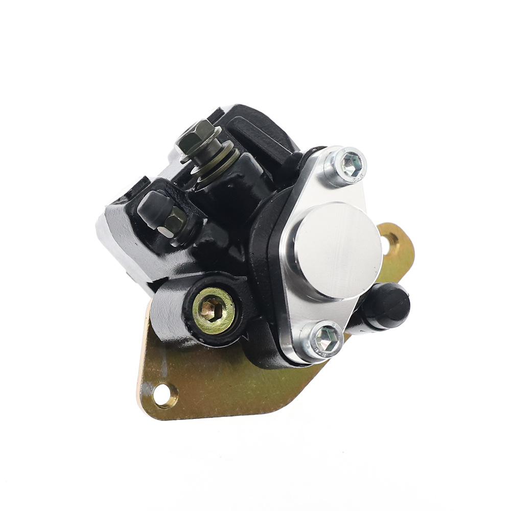 Motocicleta freno trasero bomba freno pinza Yamaha Banshee Warrior YFM 350 660R