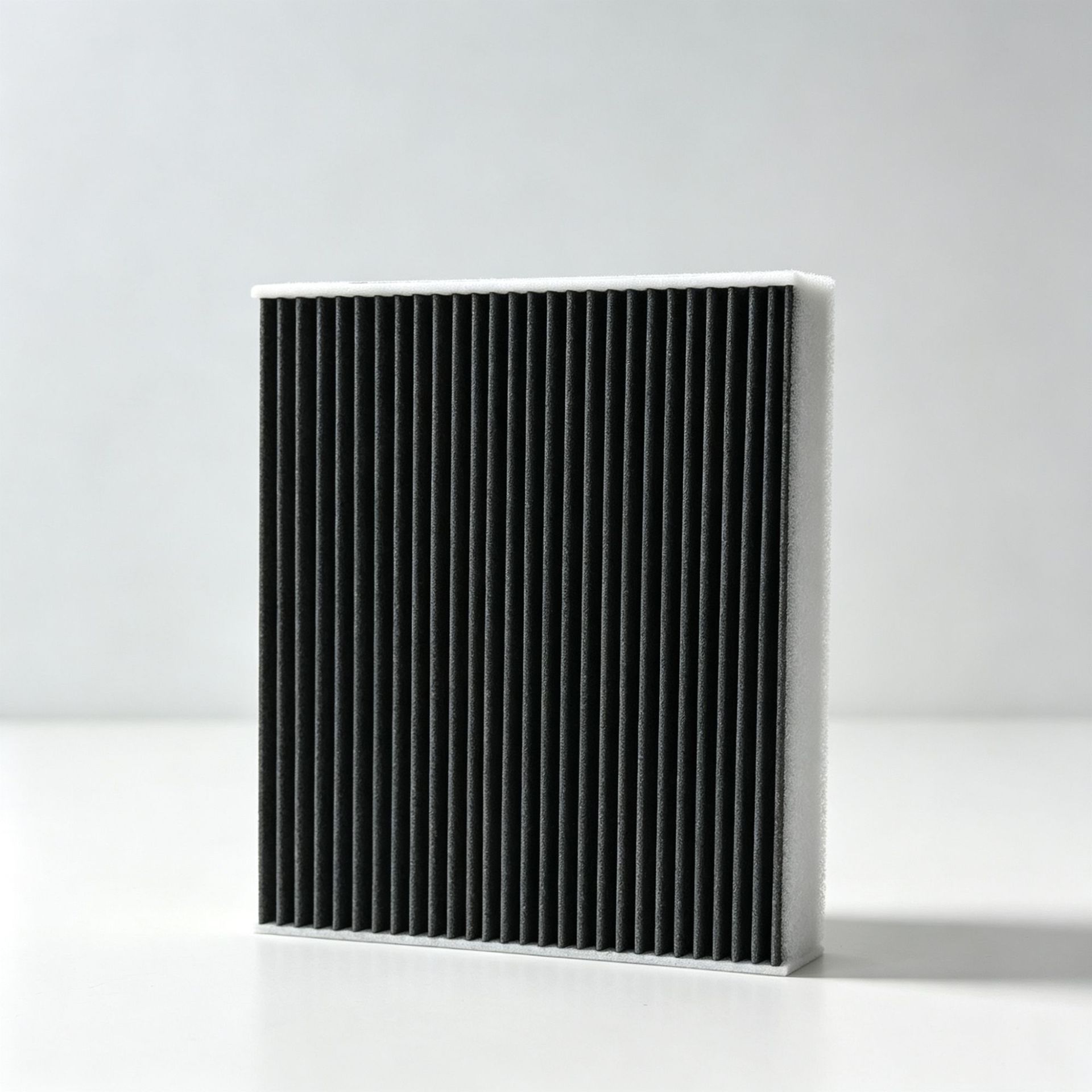 Car air conditioning filter with self-cleaning function and odor removal, suitable for Toyota Lexus ES-NX-UX-Camry