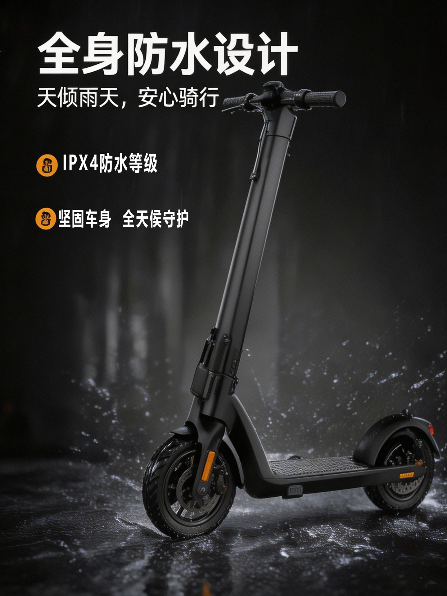 The New D01 Foldable Battery with Removable Lithium Battery and Long Battery Life Is a Suitable Electric Scooter for Commuting, Traveling, and Off-Road Use