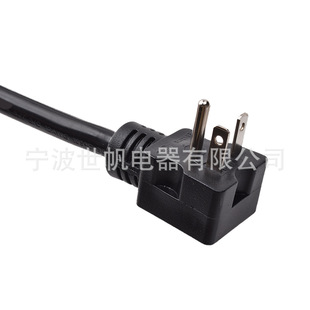 15Aul��Ҏ�����Դ������16A�M��Ʒ��βC19�Դ��SJT 14AWG�Դ��