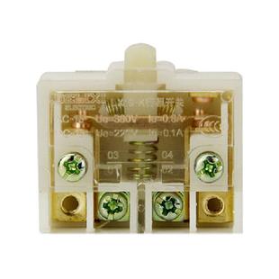 Delixi Electric Lx19 Travel Switch Components Lx19-K |   Lx19K
