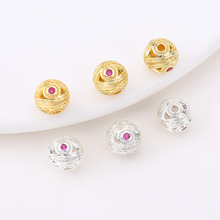 14K����ɫ�U��育�䆐�ħ֮�۸���diyɢ���D�\���Ʒ������l