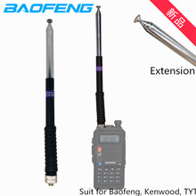 ���U�쾀VHF136-174MHz������SMA-F��s�쾀����UV-5R-829Rpl���v