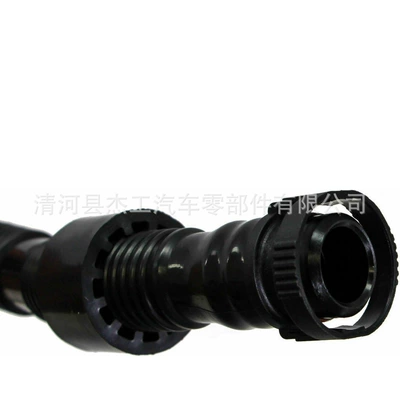automobile water pipe Jetta golf Paul Audi