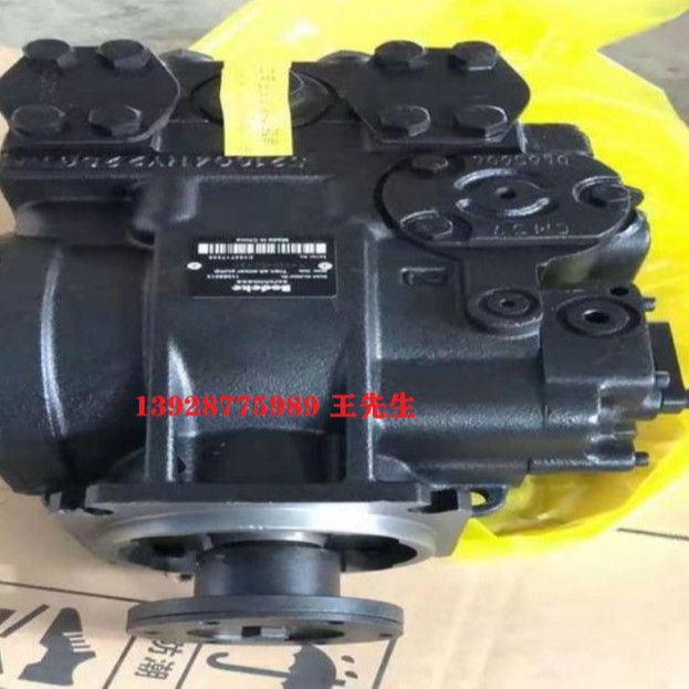 丹佛斯DANFOSS液压马达OMSW80 151F2042库存供应