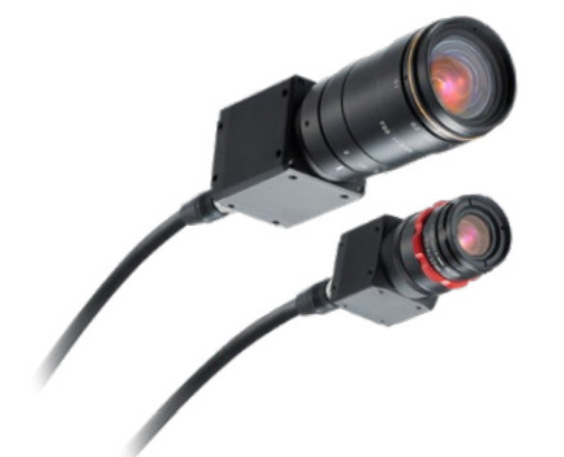 基恩士KEYENCE CA-H500C 彩色工业相机