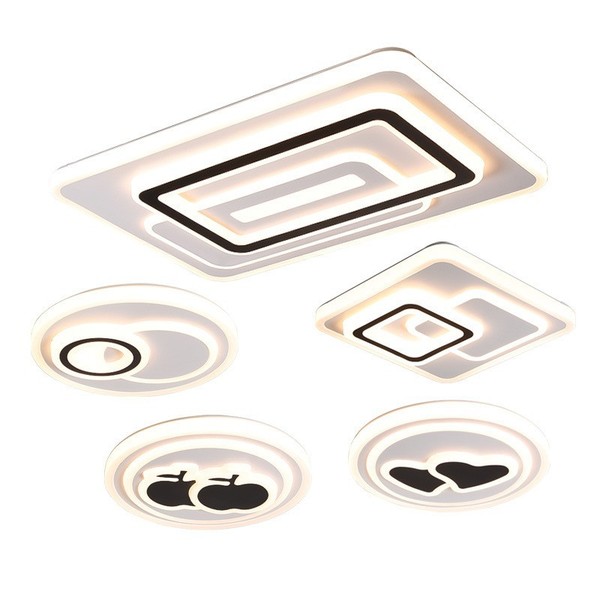 LED ceiling light