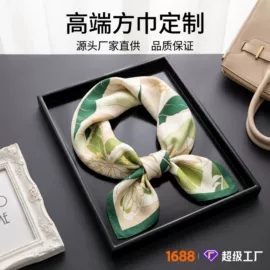 丝巾;运动帽、头巾;宠物围巾