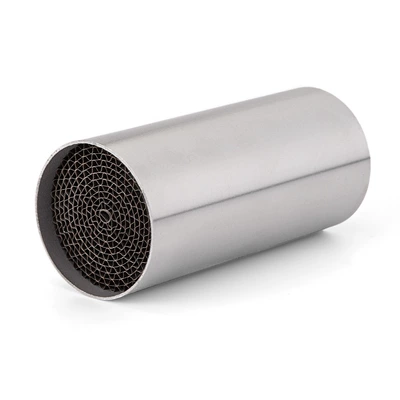 inner tank silencer plug | Exhaust pipe