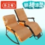 一体午睡夏季折叠靠背