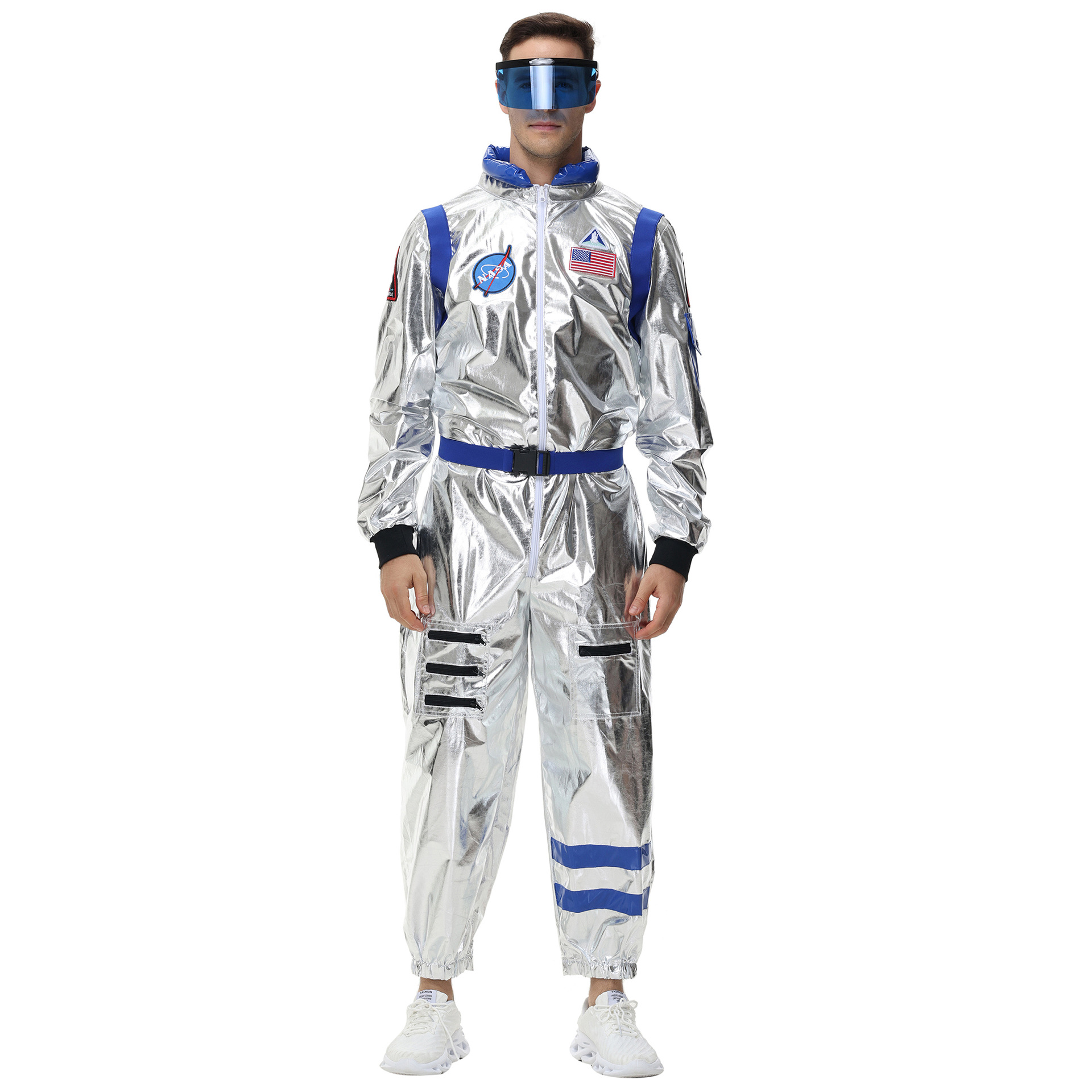 5601男蓝（65元）连体衣裤，腰带，配眼镜加7元一副.JP