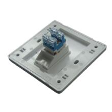 86��RJ45�W�j�ӿڴ�180�����ǧ��CT6�����C�ϲ����W�����^���
