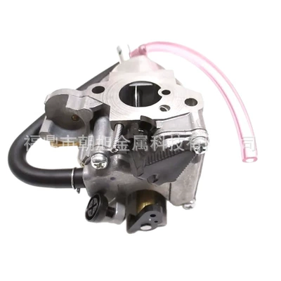 GX100U carburetor, Carburetor