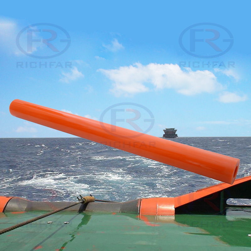 特价批发TOWING SLEEVE 海工设备 优质耐磨钢丝绳专用保护套管