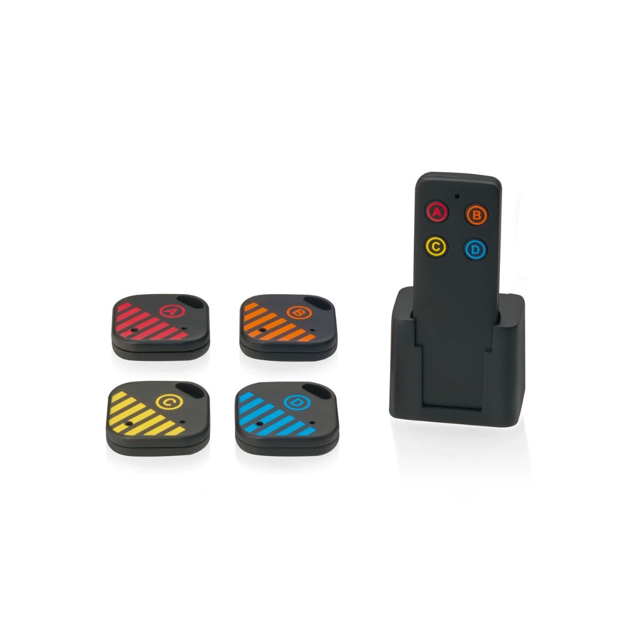 Беспроводной искатель ключей, устройство для предотвращения потери вещей в доме, искатель мобильных телефонов, искатель предметов, устройство для предотвращения потери ключей, пульт дистанционного управления