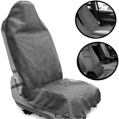 dustproof, non-slip, towel-like, Seat cushion, seat cover