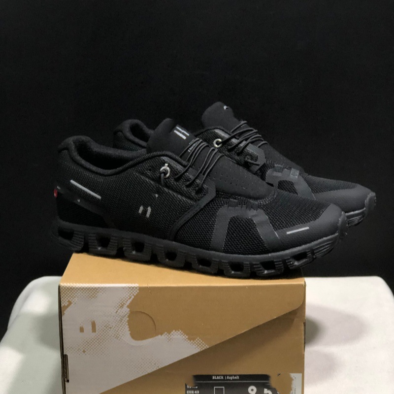 Fábrica directa oncloudx5 red transpirable hombre y mujer running casual zapatillas de deporte transfronterizas calientes para correr image 3