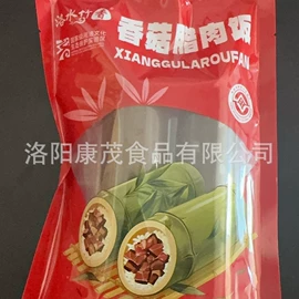 方便米饭类;传统糕点;植物油