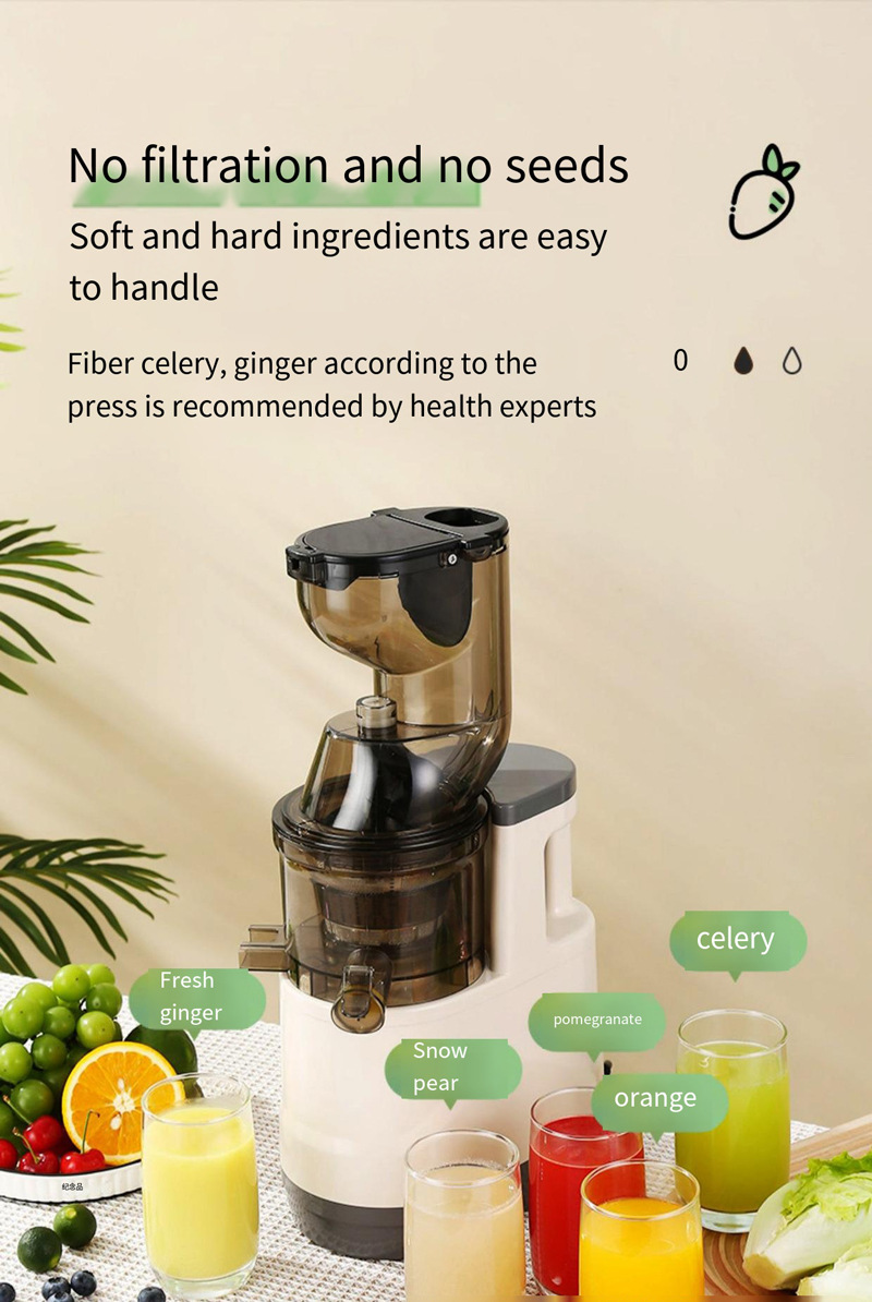 Juicer Image 3