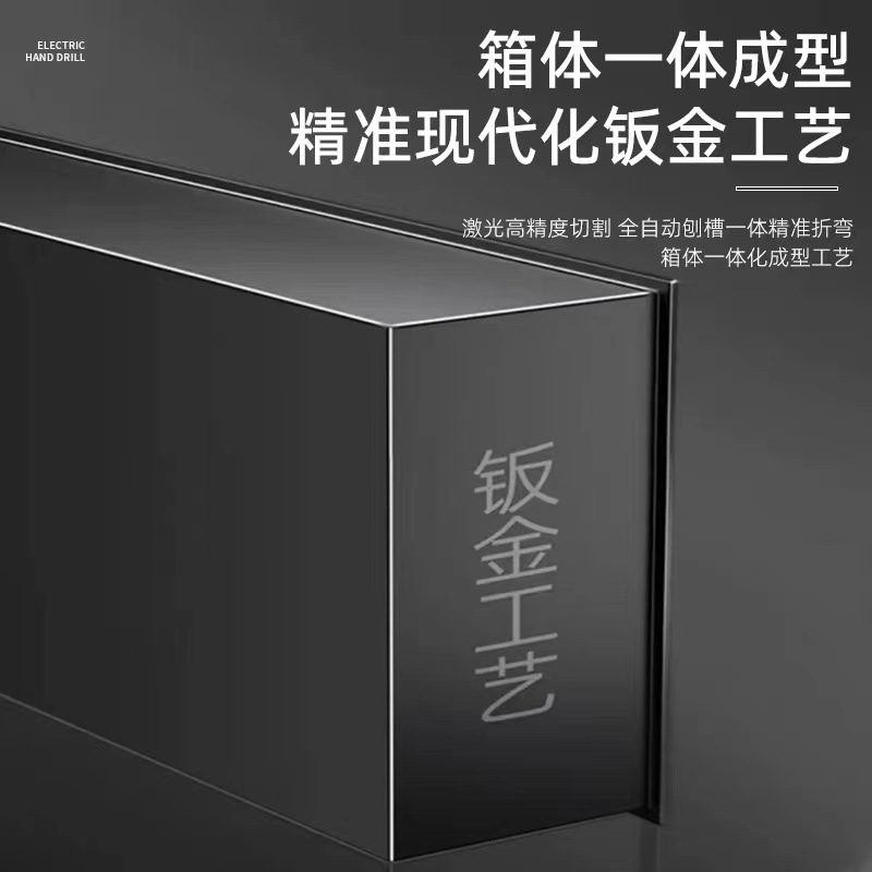 간단한 현대 호텔 욕실 임베디드 스테인레스 스틸 틈새 와이어 드로잉 블랙 티타늄 스토리지 랙 금속 장식 수직 캐비닛