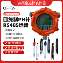 ���I����PHӋ�ھ�PHӋ/ORP׃�����ľ����h��һ�wʽ�z�y�xPHӋ